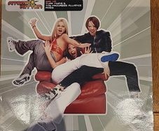 Atomic Kitten See Ya 12 Inch Promo Vinyl 2000