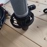 large condenser maudio mic Image 2