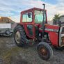 Tractors,  Machinery,  Parts,  Wheels, Ballinasloe Image 5