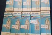 10 New Philips Capsulelune LV Bulbs