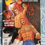 WWE wrestling comics Image 3