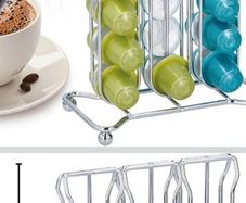 coffee pod holder