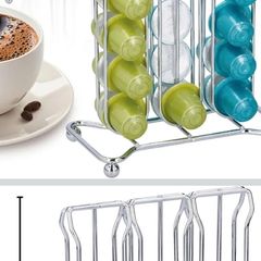 coffee pod holder