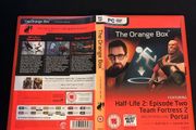 The Orange Box Pc