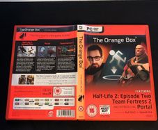 The Orange Box Pc
