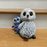 TY Owls Teddies Image 2