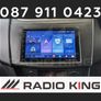 Premium Carplay Suzuki Swift Android Auto Stereo Image 7