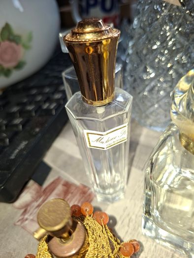 Perfume Empty Bottles sold as a lot, Postage Available or Collection is always welcome and Recommended in Rochfortbridge Westmeath
