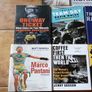 Cycling Autobiographies Books Image 2