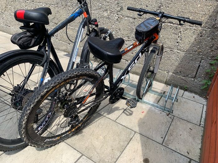 bike
