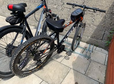 bike
