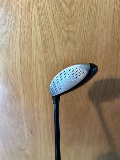 Callaway X Series 7 Wood Senior Flex