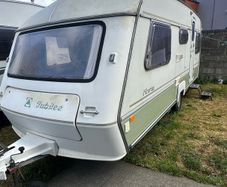 4 berth ace jubilee caravan