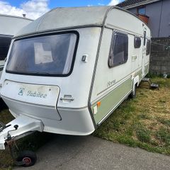 4 berth ace jubilee caravan
