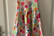 Girls summer dress