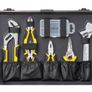 Stanley 142pce Tool Set in Aluminium Case Image 5