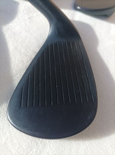 Golf Iron Set - Srixon Combo Irons: Z765 (4-7) & Z965 (8-Pw)