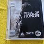 Medal of Honor Tier of 1 Edition PlayStation3 Ps3 games Original Image 3