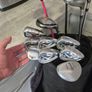 Beginner Golf Set & Trolley Image 4