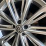 VW Wheel Centre Caps | Brand New Set of 4 | Multiple Sizes Image 6