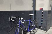 Men Bike