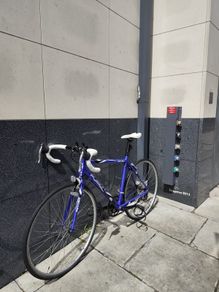 Men Bike