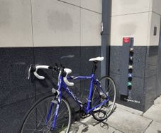 Men Bike