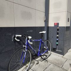 Men Bike