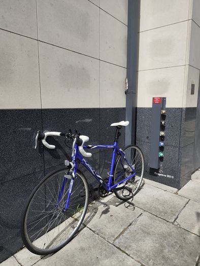 Men Bike