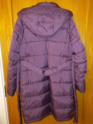 Maternity Coat
