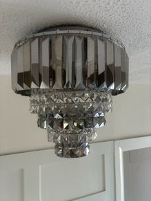 ceiling light fitting