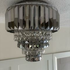 ceiling light fitting