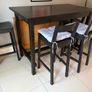 kitchen table Image 2