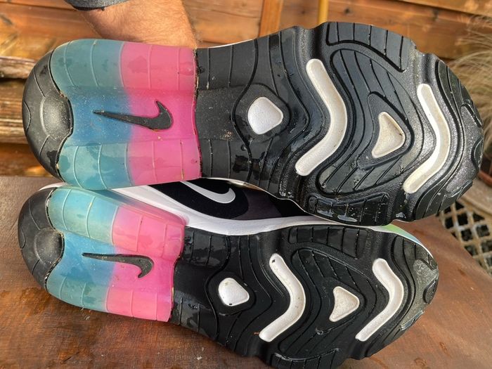 Nike Air Max size 8.5