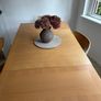 dining table & chairs Image 2