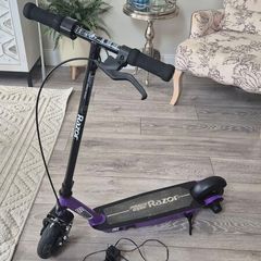 Razor S85 Electric scooter