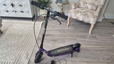 Razor S85 Electric scooter