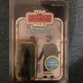 Vintage Star Wars Bespin Security Guard Carded Image 6