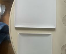 plates