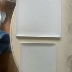 plates