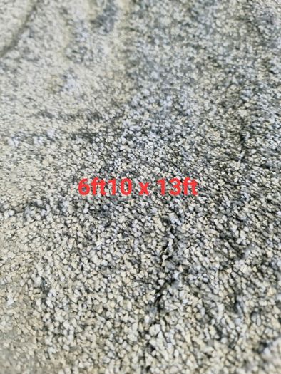 carpet 6ft10 x 13ft