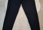 school navy trouser size 11-12 years