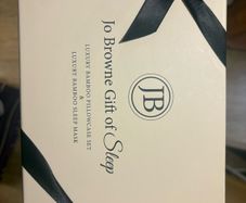 Jo Brown Gift Set