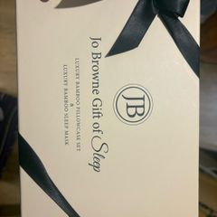 Jo Brown Gift Set