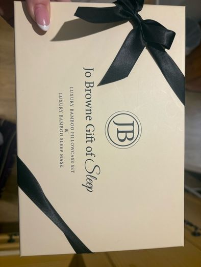 Jo Brown Gift Set