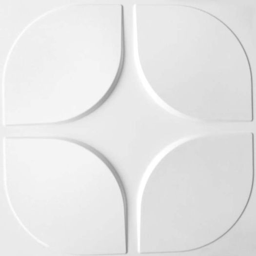 WallArt 24 pcs 3D Wall Panels GA-WA06 Sweeps