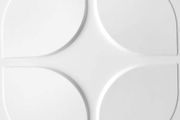 WallArt 24 pcs 3D Wall Panels GA-WA06 Sweeps