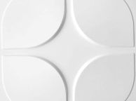 main image for ad WallArt 24 pcs 3D Wall Panels GA-WA06 Sweeps