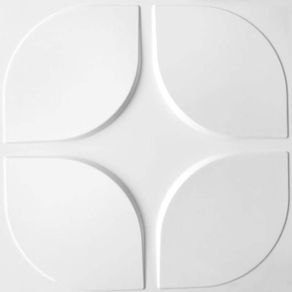 WallArt 24 pcs 3D Wall Panels GA-WA06 Sweeps