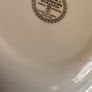 Titanic Queenstown Dinner Plate + Soup/salad Bowl Image 2